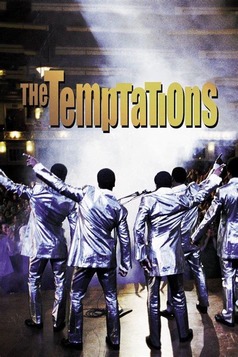 the temptations movie 1998